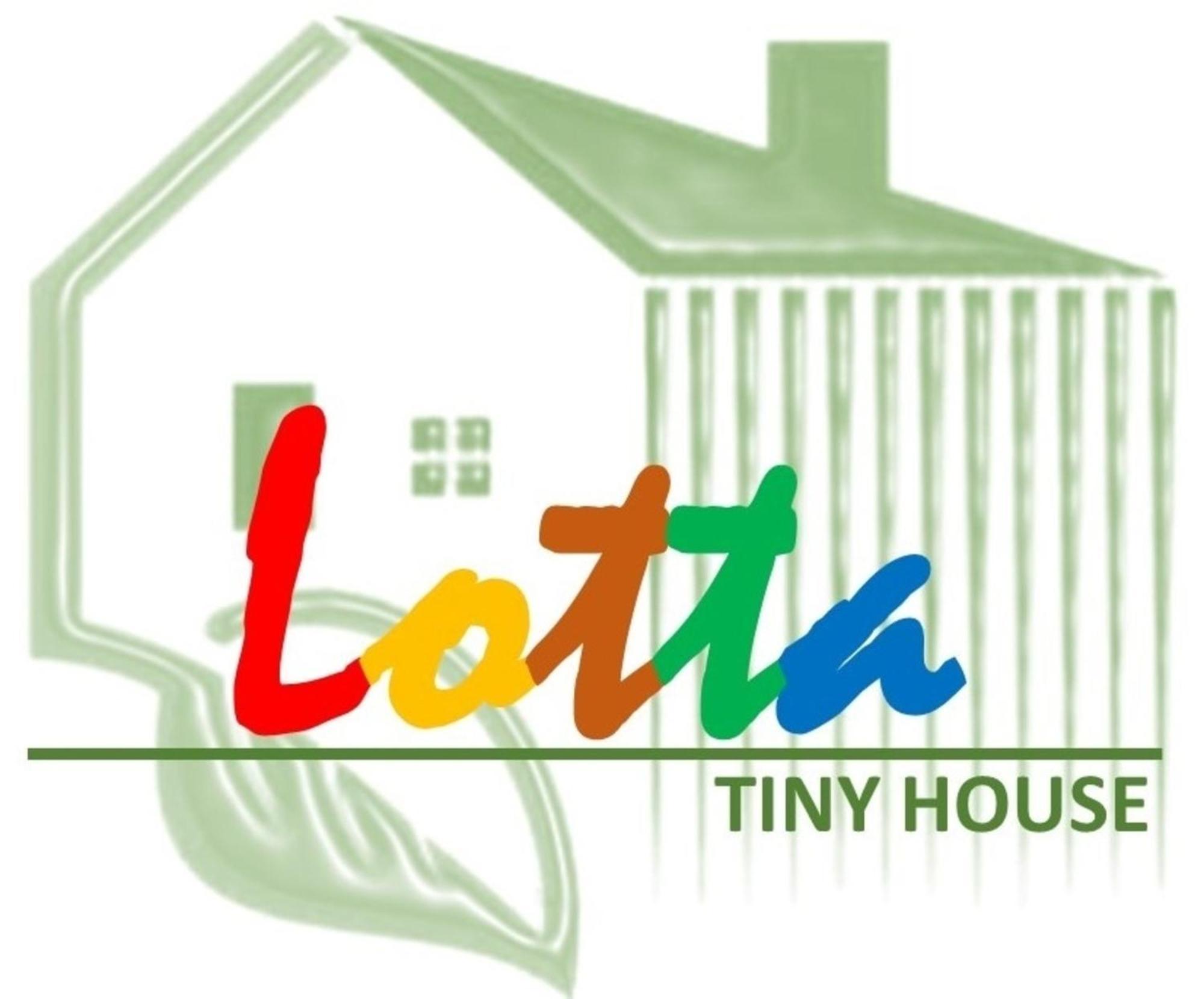 Tiny House Lotta - Auszeit-Oase Am Plauer See Stuer ภายนอก รูปภาพ