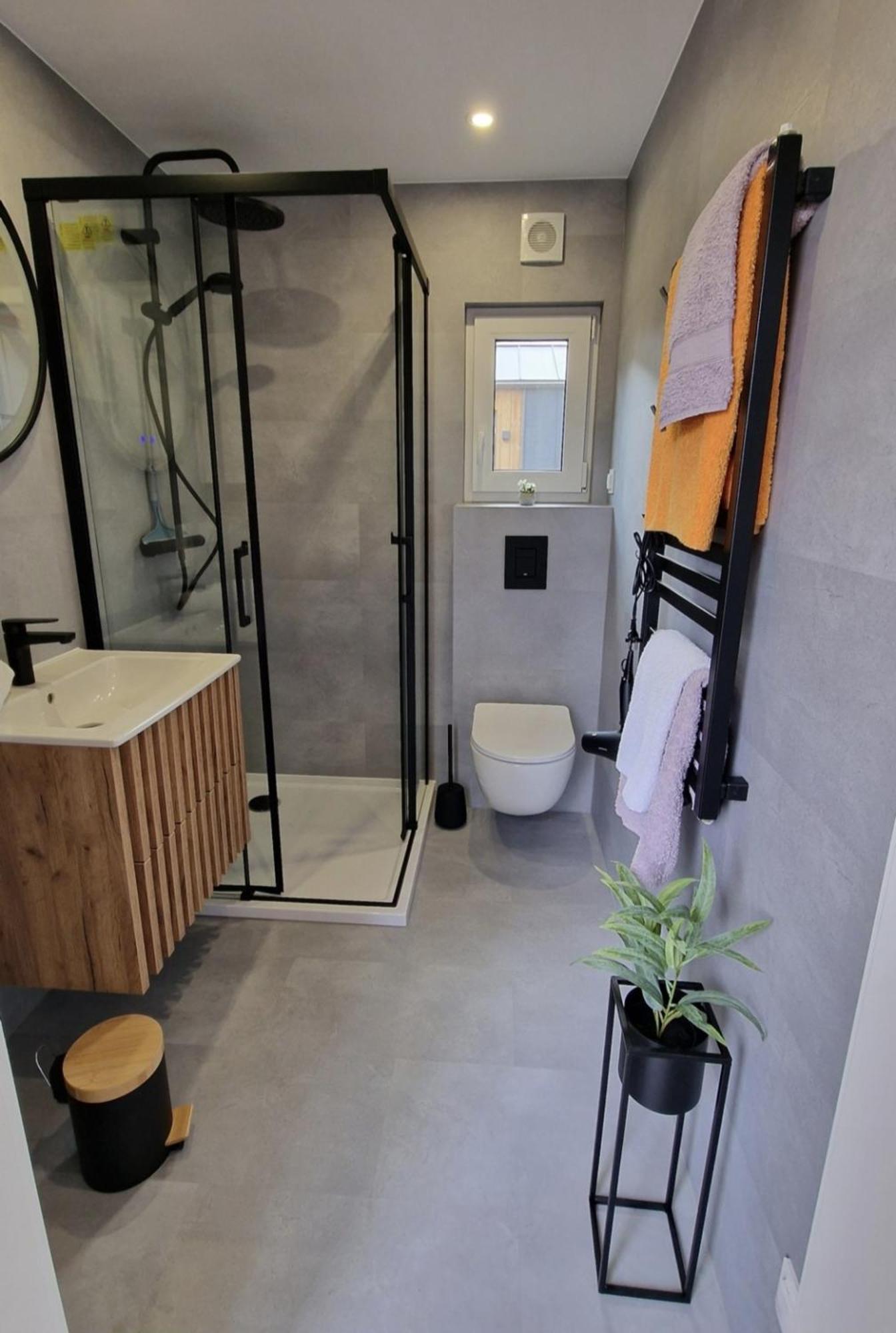 Tiny House Lotta - Auszeit-Oase Am Plauer See Stuer ภายนอก รูปภาพ
